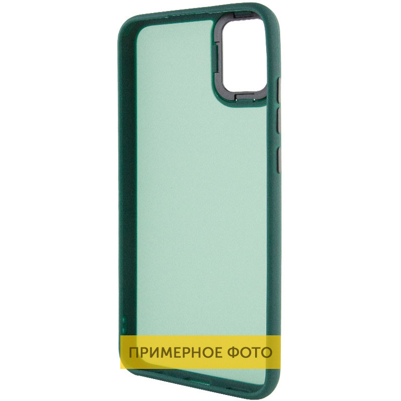 Чехол TPU+PC Lyon Frosted для Xiaomi Redmi 9A Херсон - зображення 9