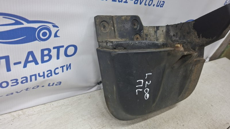 Брызговик передний Mitsubishi L200 2006-2015 MN117447 (Арт. 74521) Киев - изображение 3