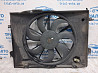Диффузор с вентилятором радиатора Hyundai Tucson 2004-2009 253801F250 (Арт. 72756) Київ