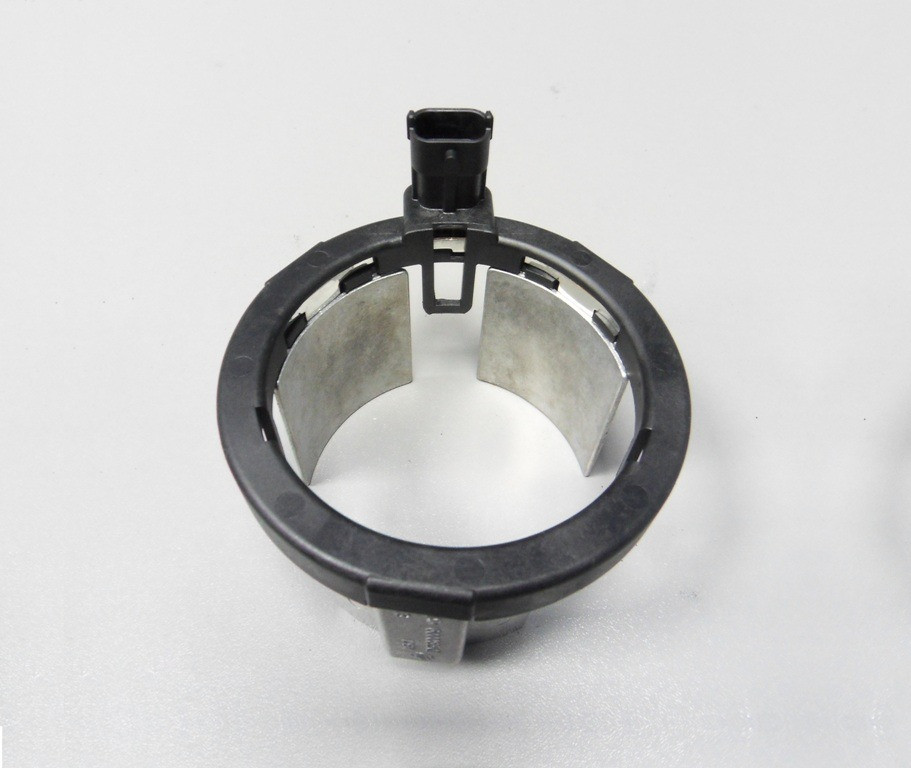 600085.01 Подогрев корпуса фильтра AdBlue DNX2 Iveco Eurocargo, Stralis Львів - зображення 1