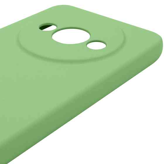 Чехол Silicone Cover Lakshmi Full Camera (AAA) для Xiaomi Redmi A3 Херсон