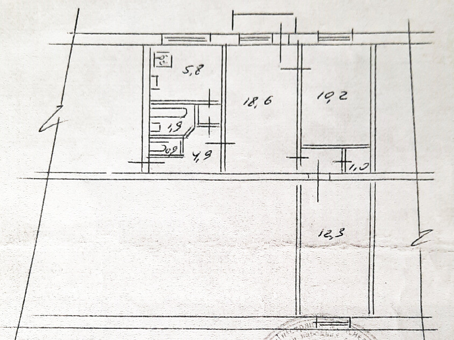 Продаж!!! Без комісії!!! Бульвар Верховної Ради 17!! М=ро Дарниця!!! Киев - изображение 8