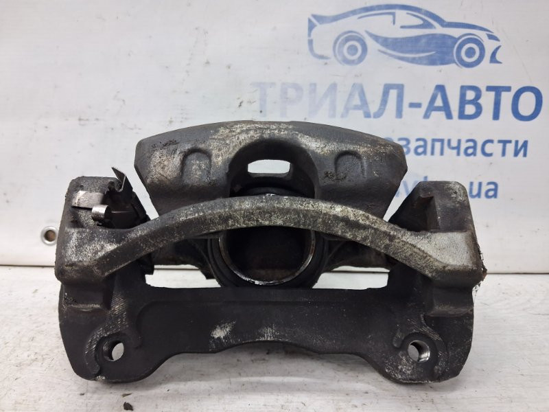 Суппорт передний левый Mitsubishi L200 KB 2.5 DIESEL 4D56 2006 (б/у) Київ - зображення 2