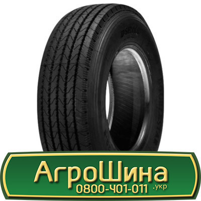 385/65 R22.5 Doublestar DSR118 160K Рульова шина Київ - зображення 1