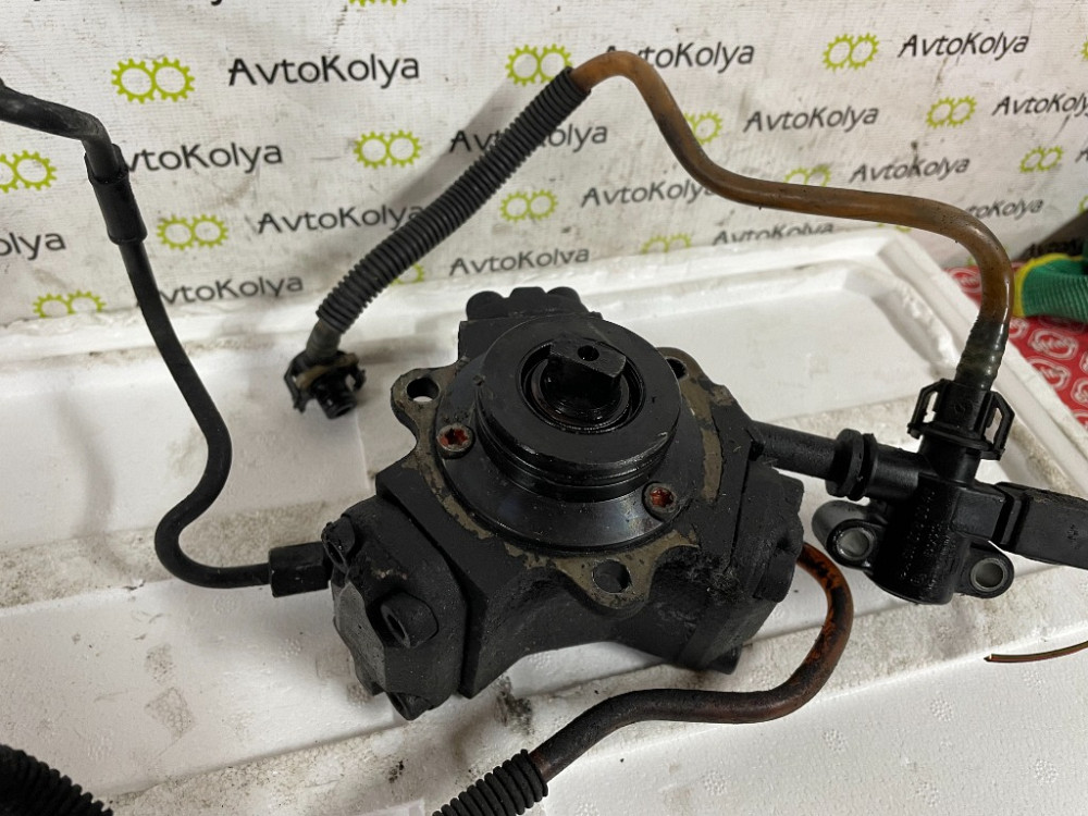 Топливный насос Mercedes ML-Class 2.2 / 2.7 cdi W163 1997-2005 Ковель - зображення 1