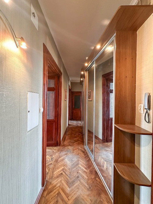 Двокімнатна квартира по вулиці Шептицьких . Галицький район. Польський люкс Львов - изображение 7