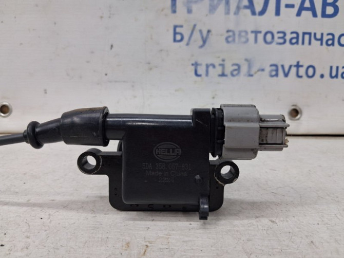 Катушка зажигания Mitsubishi Lancer 2003-2009 MD361710 (Арт. 62084) Киев - изображение 5