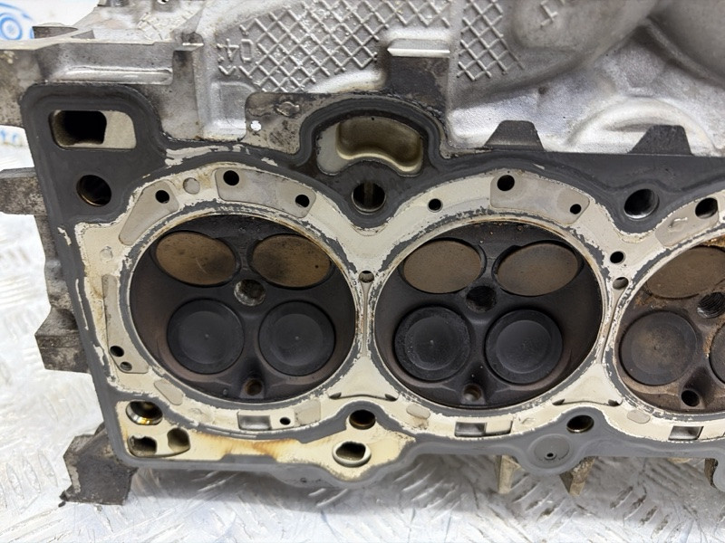Головка блока цилиндров Ford Edge 2015-2018 EJ7Z-6049-B (Арт. 83470) Киев - изображение 7