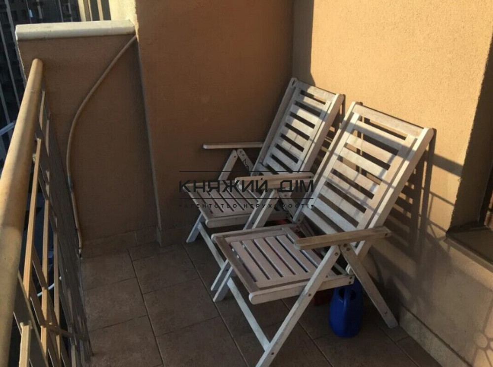 Аренда 2-х к.кв. студио в ЖК Garden City Residence, м. Лукьяновская. № 11134499 Киев - изображение 6