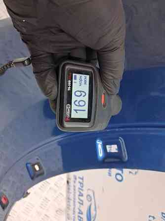 Крыло переднее правое Kia Sportage 2010-2016 663213W000 (Арт. 70867) Киев