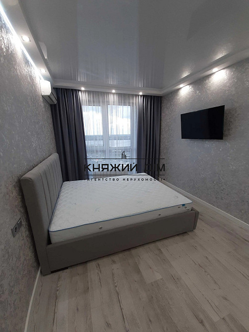 Оренда 2-х кімнатної студіо в ЖК Славутич КОД 11203016 Киев - изображение 1