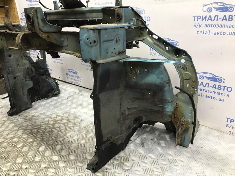 Панель передняя Mitsubishi ASX 2010- 5256B401 (Арт. 47712) Київ - зображення 9