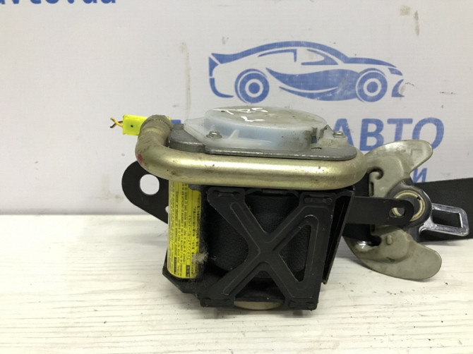 Ремень безопасности передний левый Toyota Avensis 2003-2009 7322005050 (Арт. 50591) Київ - зображення 3