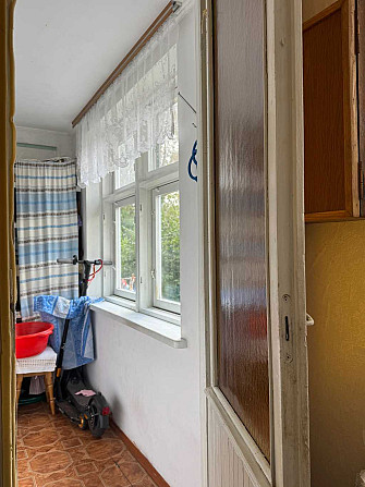 продажа 1-к квартира Вышгородский, Вышгород, 35500 $ Вышгород - изображение 4