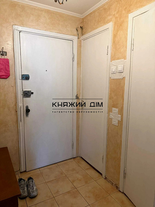 Продаж 1 кім. картири м. Вирлиця 5 хвилин ходу КОД № 21147492 Київ - зображення 6