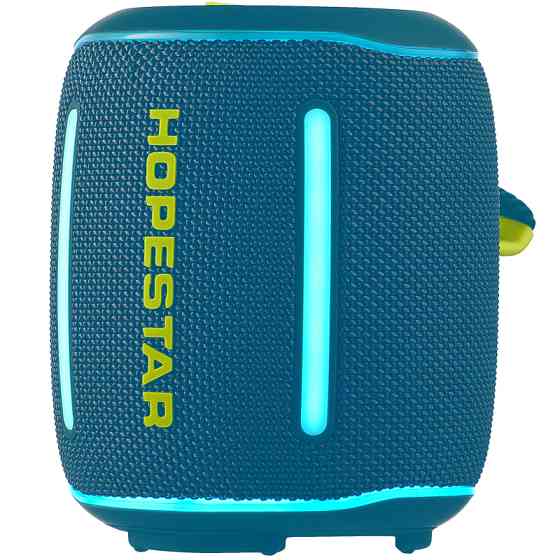 Bluetooth колонка Hopestar P58 mini 10W Херсон