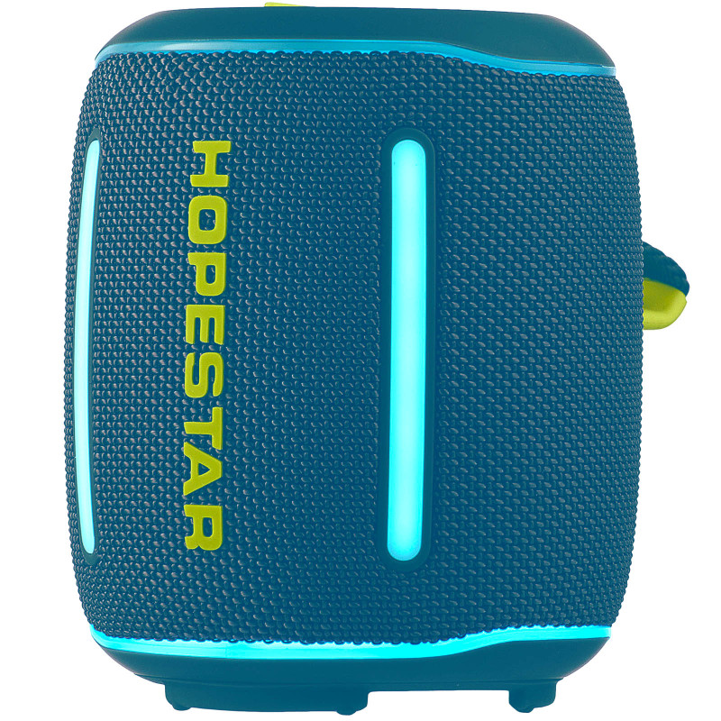 Bluetooth колонка Hopestar P58 mini 10W Херсон - зображення 1