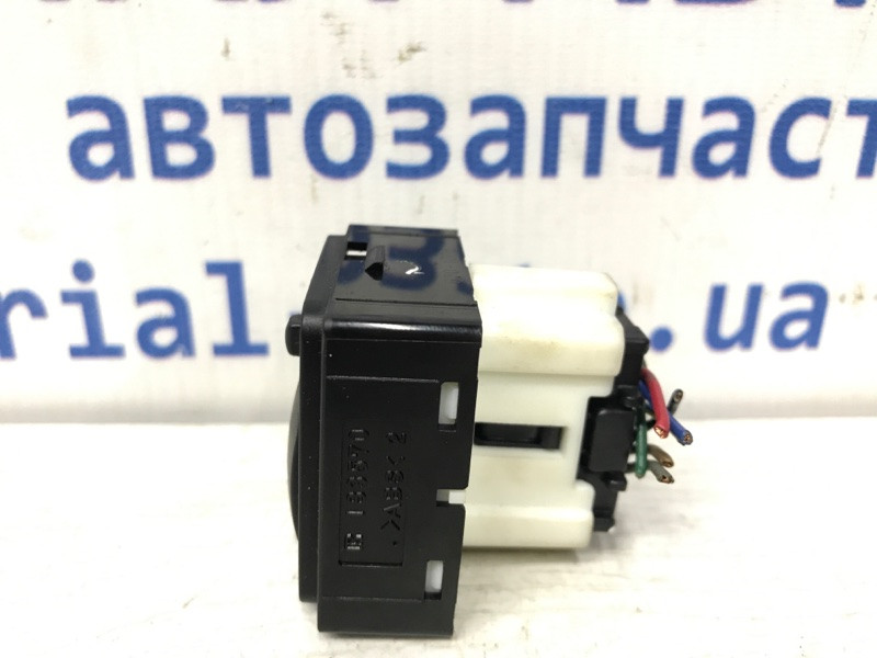 Корректор зеркал Mitsubishi Lancer 9 1.6 БЕНЗИН 4G18 2003 (б/у) Київ - зображення 2