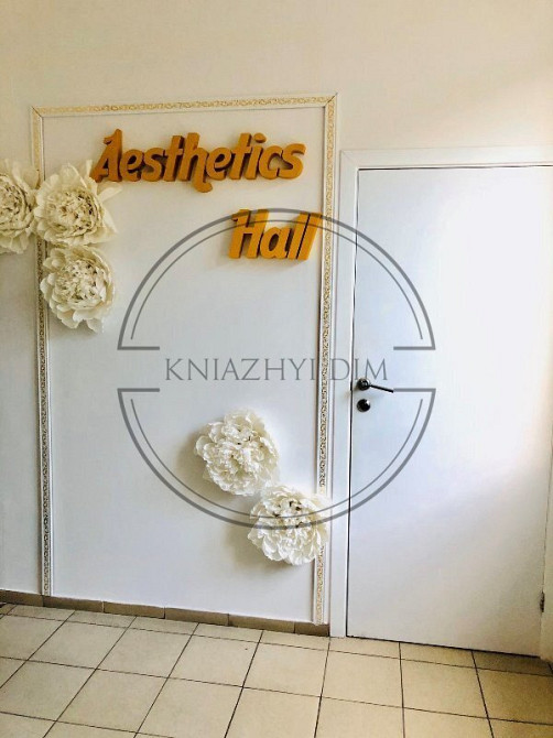 Без комиссии!Хороший офис 180 кв.м. в бизнес-центре м.Тараса Шевченко. Київ - зображення 3