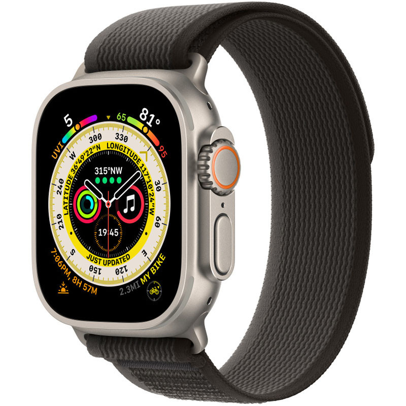 Ремешок Trail Loop для Apple Watch 42(ser.1-3)/44/45/46/49mm (m/l) Херсон - изображение 8