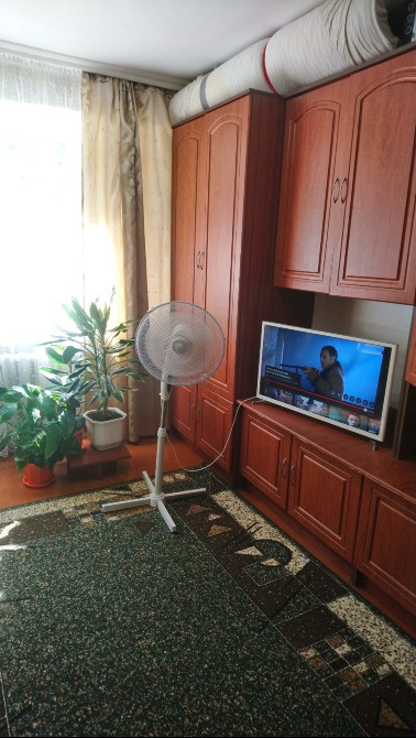 Продаж кімнати в гуртожитку, вул. Шалом-Алейхома. Біла Церква - зображення 1