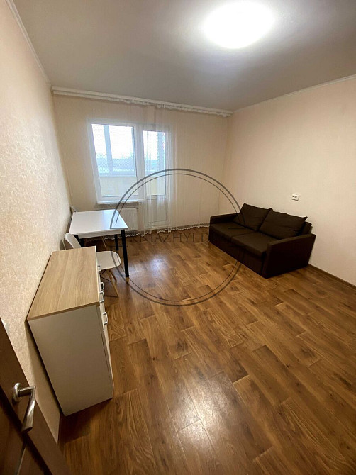 Держ.Програми! Продаж 1 кім. квартири ЖК Ревуцький м. Харьківська, Позняки КОД 21146194 Київ - зображення 2