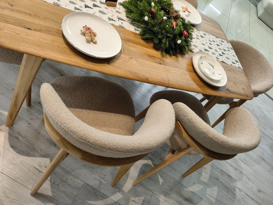 Стілець Roses для кожного дому. Вишуканий та зручний стілець від виробника. Київ - зображення 9