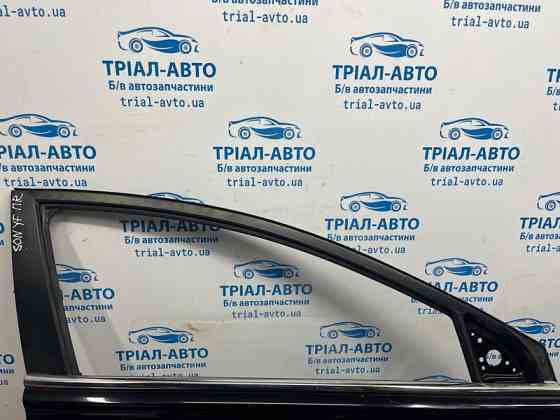 Дверь передняя правая Hyundai Sonata YF 2.4 БЕНЗИН G4KJ 2010 (б/у) Київ