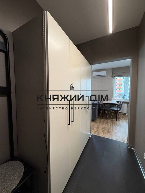 Є генератор! Оренда 1-кімнатної квартири м.Осокорки Київ - зображення 11