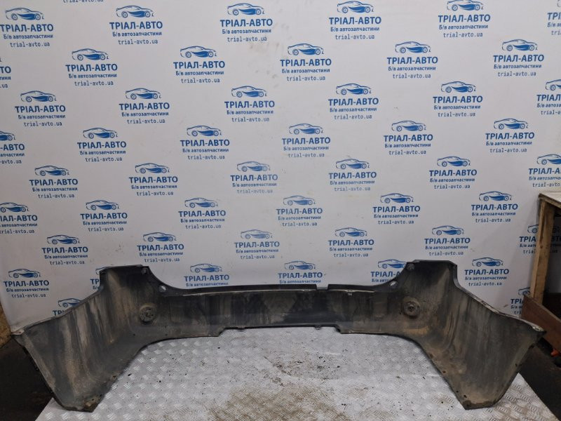 Бампер задний Nissan Pathfinder 2004-2014 H5022EB320 (Арт. 81901) Киев - изображение 6