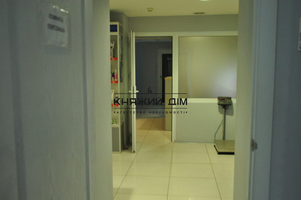 Оренда нежитлового приміщення біля метроПозняки.КОД объекта: 149477 Киев - изображение 2