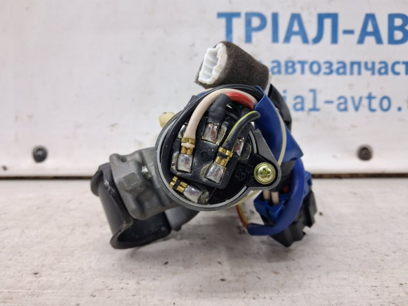 Замок зажигания SsangYong Korando 2010-2019 7102034001 (Арт. 69656) Київ - зображення 4