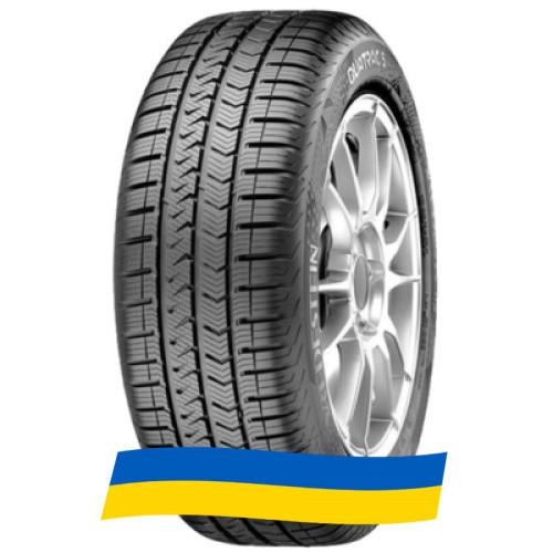 225/40 R18 Vredestein Quatrac 5 92Y Легкова шина Київ - зображення 1