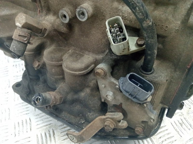 АКПП Toyota RAV 4 A30 2.0 БЕНЗИН 1AZFE 2005 (б/у) Киев - изображение 10