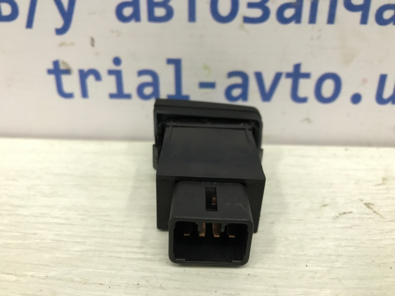 Кнопка подогрева Hyundai Tucson JM 2.0 DIESEL D4EA 2004 лев. (б/у) Київ - зображення 2