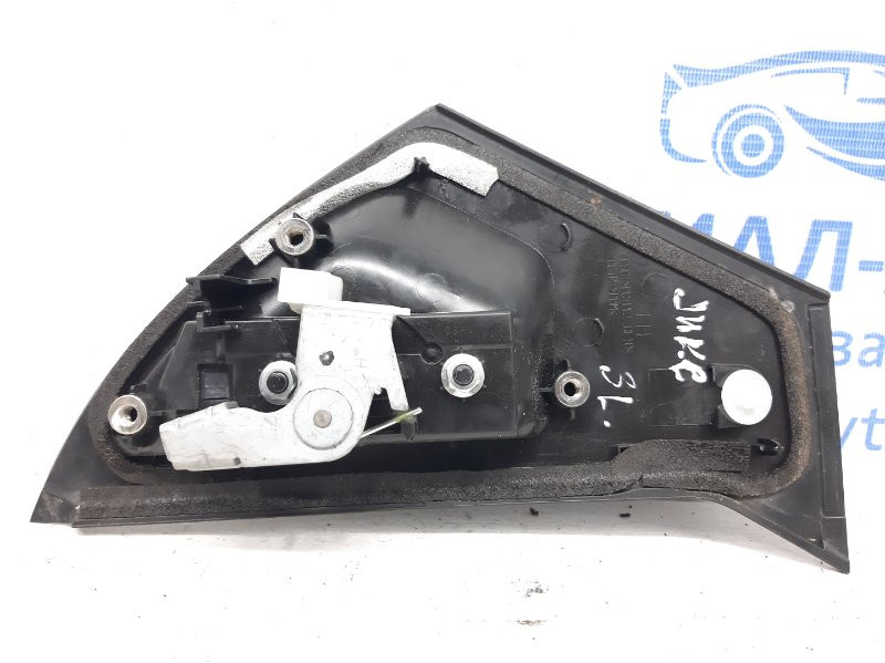 Ручка двери внешняя задняя левая Nissan Juke F15 1.6 TURBO MR16DDT 2010 (б/у) Киев - изображение 2