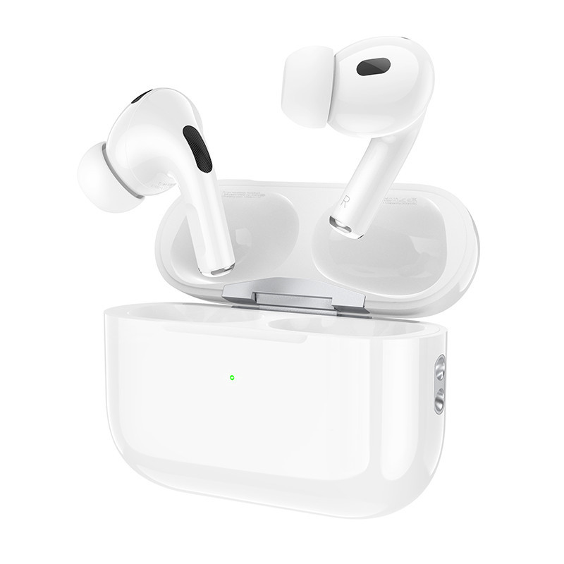 Беспроводные TWS наушники Hoco EW69 ANC+ENC Херсон - изображение 1