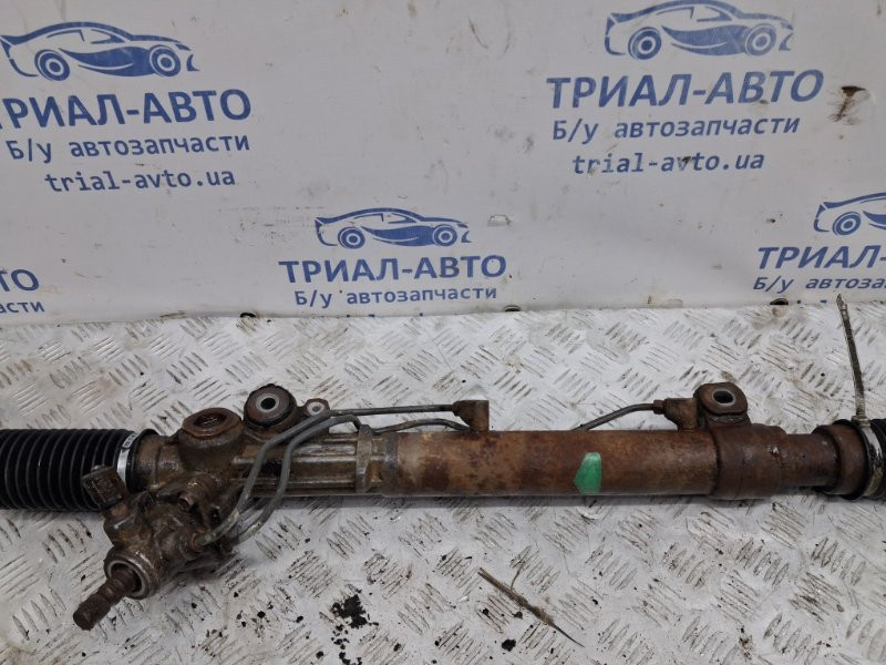 Рулевая рейка Toyota Prado J120 3.0 DIESEL 1KDFTV 2002 (б/у) Київ - зображення 4