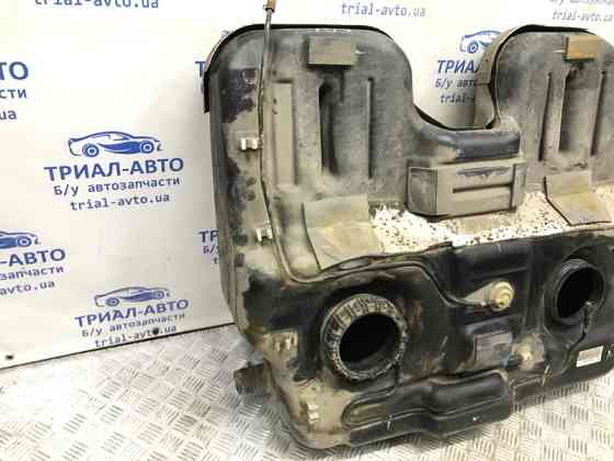 Бак топливный пластик Hyundai Santa fe CM 2.7 БЕНЗИН G6EA 2005 (б/у) Киев
