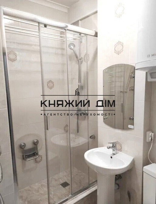 Оренда, однокімнатна на Печерську. М.Либідська, Др.Народов. Код об'єкта: 11182871. Киев - изображение 12