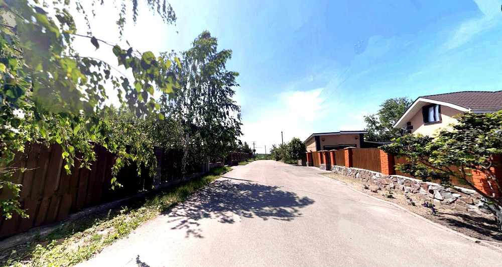 продажа 6-к дом Васильковский, Крушинка, 125000 $  - зображення 11