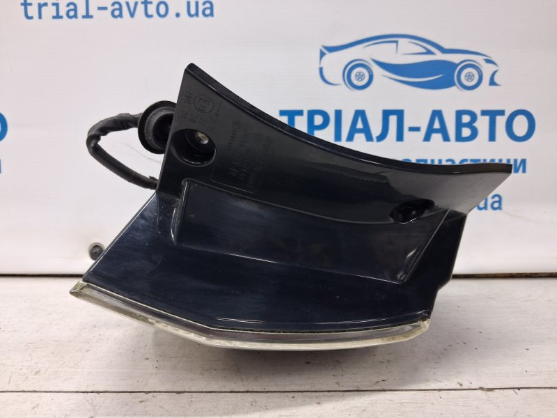 Фонарь задний внешний правый Mitsubishi Outlander XL 2.4 БЕНЗИН 4B12 2007 (б/у) Киев - изображение 5
