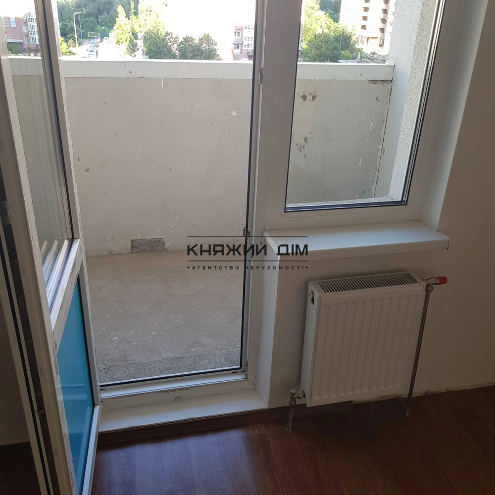Продам 1-кімнатну квартиру з ремонтом у ЖК «Патріотика» | Позняки | вул. Софії Русової, 7А Киев - изображение 8