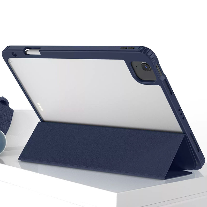 Чехол-книжка BlueO Ape Case для Apple iPad Air 13'' (2024-26) Херсон - изображение 3