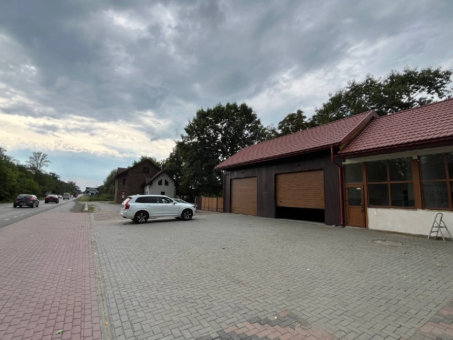 Оренда приміщень Коломия вільного призначення 40-120 м2 центральна дорога Коломия-Заболотів Коломыя - изображение 9