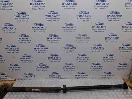 Вал карданный Nissan X-Trail 2007-2015 37000JG70A (Арт. 60721) Киев