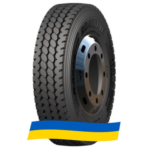13 R22.5 ROADONE RA685 156/153K Универсальная шина Киев - изображение 8