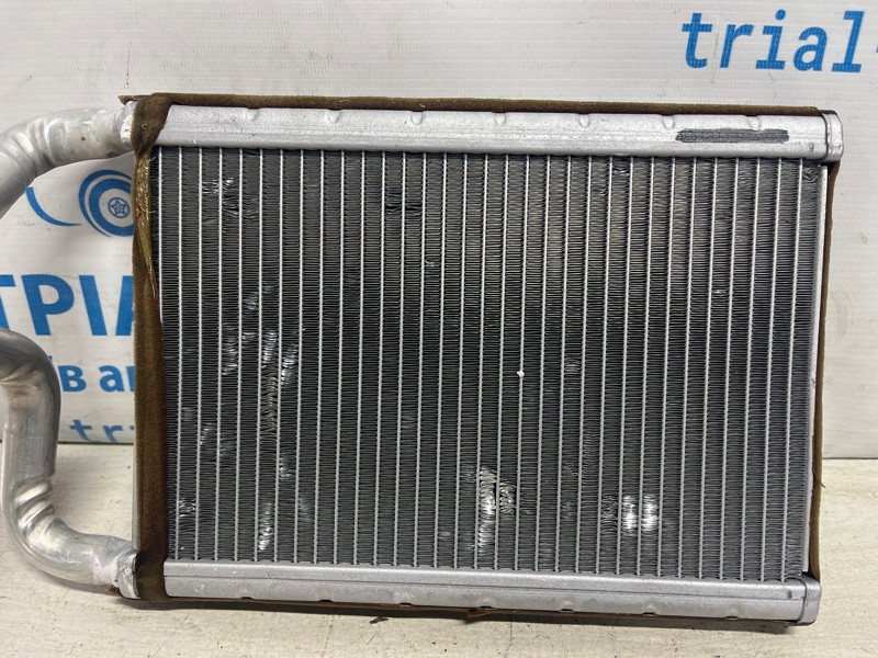 Радиатор печки Kia Sorento XM 2.4 БЕНЗИН G4KJ 2009 (б/у) Киев - изображение 2