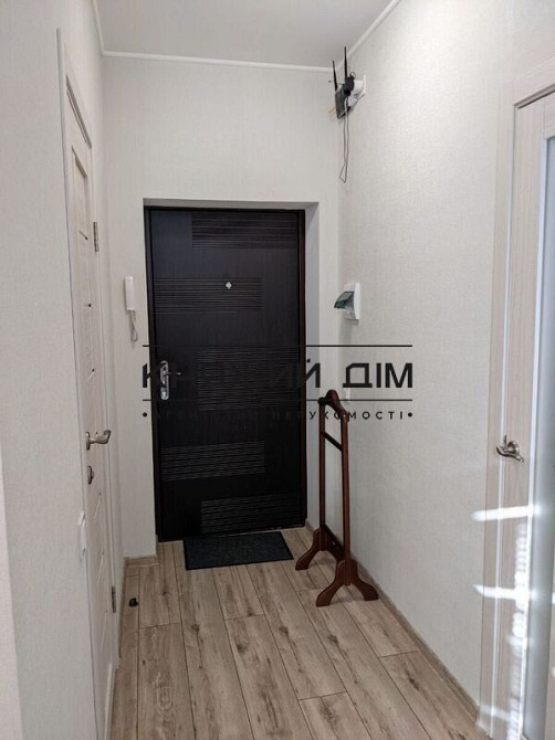 1кімн квартира Софіївська Борщагівка ЖК Данія № 11203266 Київ - зображення 4