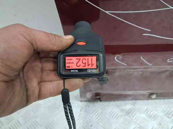 Дверь передняя правая Suzuki Grand Vitara 2005-2016 6800165842 (Арт. 67791) Київ